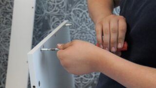 Praktische Tipps: Möbel selbst aufbauen