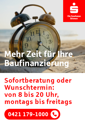 Beratung Baufinanzierung