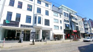 Mein Lieblingsort im Viertel