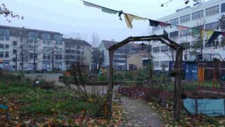 Audiowalk „Vom Kampf gegen Verdrängung im Szeneviertel“