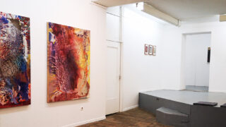 Galerie des Westens – Gegenwartskunst in vielen Facetten