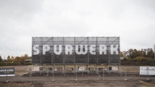 Stadtteilentwicklung: Geplantes Gewerbeareal „Spurwerk“ mit innovativem und nachhaltigem Konzept