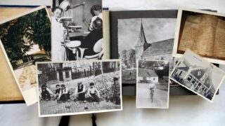 Bremen historisch: Arbeitskreis Arster Geschichten