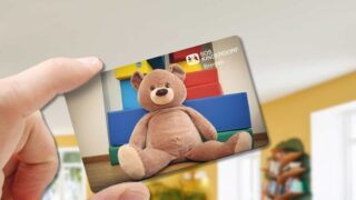 SOS-Kinderdorf bietet kostenloses Mittagessen für Kinder