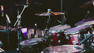 Im Bandworkshop gemeinsam Musik machen