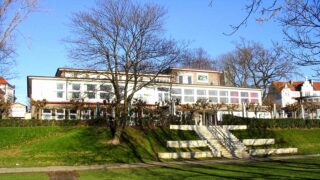 Bürgerhaus Weserterrassen bietet vielfältiges Programm