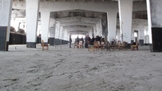 ZwischenZeitZentrale Bremen weckt schlafende Orte