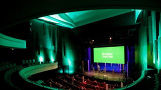 „Filmfest Bremen 2022“: 180 Beiträge und ein goldener Mops