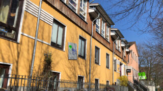 Das Nachbarschaftshaus Helene Kaisen ist für alle da