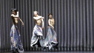 „Tanz Bremen 2022“: Choreografien aus aller Welt