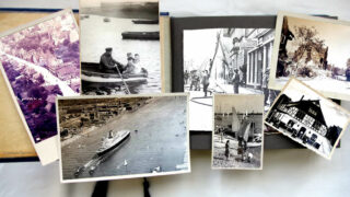 Historisches Blumenthal