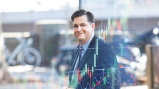 Experte Dr. Sascha Otto gibt einen Ausblick auf das Börsenjahr 2024