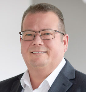 Martin Steencken