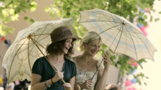 „Sommer in Lesmona“: Bremens musikalische Lovestory
