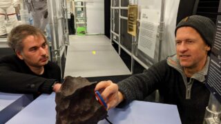 Podcast vom Universum Bremen: „Wunder dich schlau“