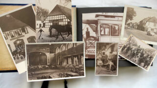 Bremen historisch: Chronik Horn-Lehe