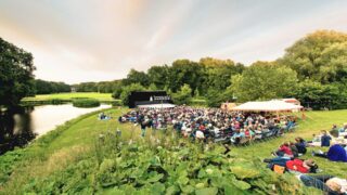 Praller Kultursommer in der Hansestadt