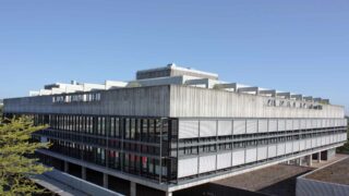 Wie nutze ich die Staats- und Universitätsbibliothek Bremen? Audiotour gibt Tipps