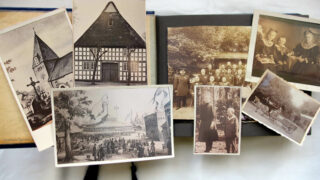 Bremen historisch: Oberneuland-Sammlung