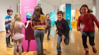 Familientag im Focke-Museum