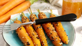 Bremer Blogs: Vegetarische und vegane Rezepte aus Lesum