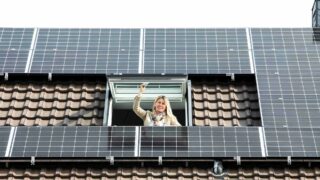 Veranstaltungsreihe „Solar in Bremen“
