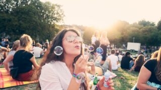„Summersounds“ erklingen wieder in den Neustadtswallanlagen