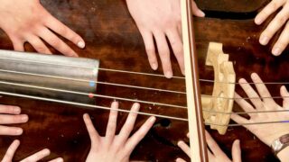 „Pusdorf Pictures“: Neuauflage eines musikalischen Spaziergangs