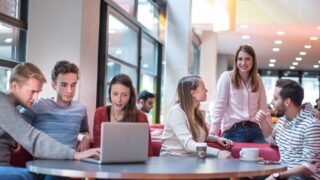 Die besten Orte zum Studieren in Bremen