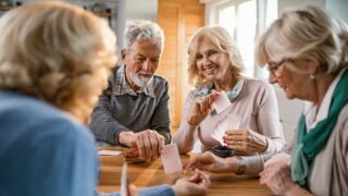 Spaß in der Freizeit: „Senioren-Begegnungszentren“ in Bremen