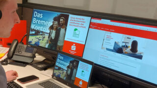 Berufe am Puls der Zeit: Digitale Bankkaufleute