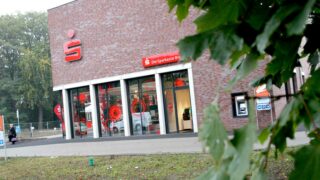 Die Stadtteilfiliale Blumenthal ist eröffnet