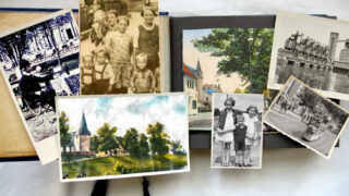 Bremen historisch: Geschichtswerkstatt Gröpelingen