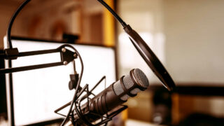 Podcast: „Die Akustische Enttäuschung“