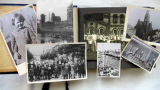 Bremen historisch: Geschichtskontor Walle