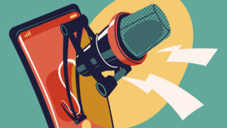 Bremer Podcast „Um‘ Pudding“ feiert die Hansestadt