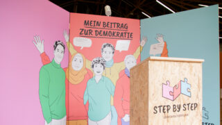Bürgerzentrum Neue Vahr: Ein Treffpunkt für alle