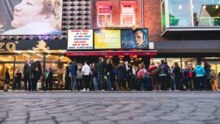Das Filmfest Bremen geht im April 2023 in eine neue Runde