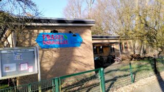 Buntes Angebot im DRK Freizi Parkallee