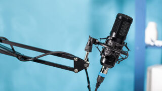 Der Podcast Zukunftsbrücken hilft bei der Berufswahl