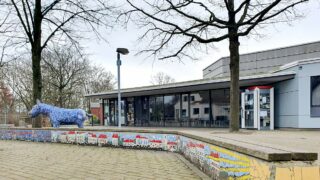 Eine Menge los im Bürgerhaus Oslebshausen