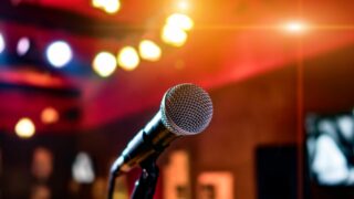 „Open Stage“: Obervieland sucht Talente!