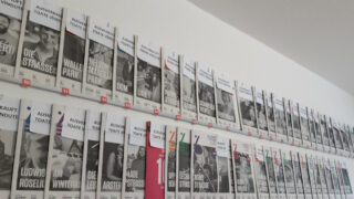 „Die Zeitschrift der Straße“ – mehr als ein Magazin