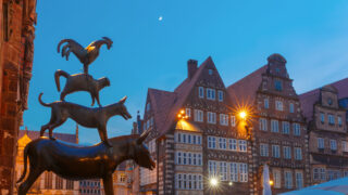 Spiel rund um die Hansestadt: „Das Heimat-Quiz – Bremen“