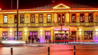 Aladin Bremen feiert Jubiläum