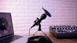 Mit dem Podcast „Lass die Fragen im Dorff“ gibt es einen Blick hinter die Kulissen der Findorffer Geschäftsleute