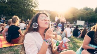 Bremen im Juni: Kultur auf dem Hügel, auf der Straße und im Park