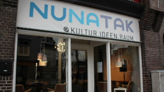 NUNATAK: Kulturelle Vielfalt vor der Haustür