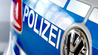 Torsten Diekmann ist Kontaktpolizist in Huchting