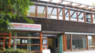 Haus der Zukunft Lüssum – bunt, herzlich und für alle